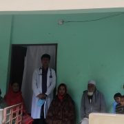 FREE MEDICAL CAMP 2019