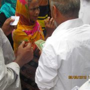 Cash Distribution