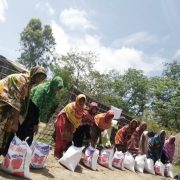 Food Distribution