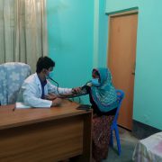 FREE MEDICAL CAMP 2019